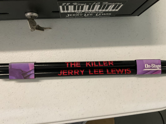 Drum sticks